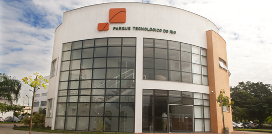 Parque - Parque Tecnológico Da UFRJ