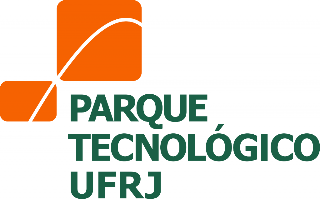 Logo_parque - Parque Tecnológico Da UFRJ