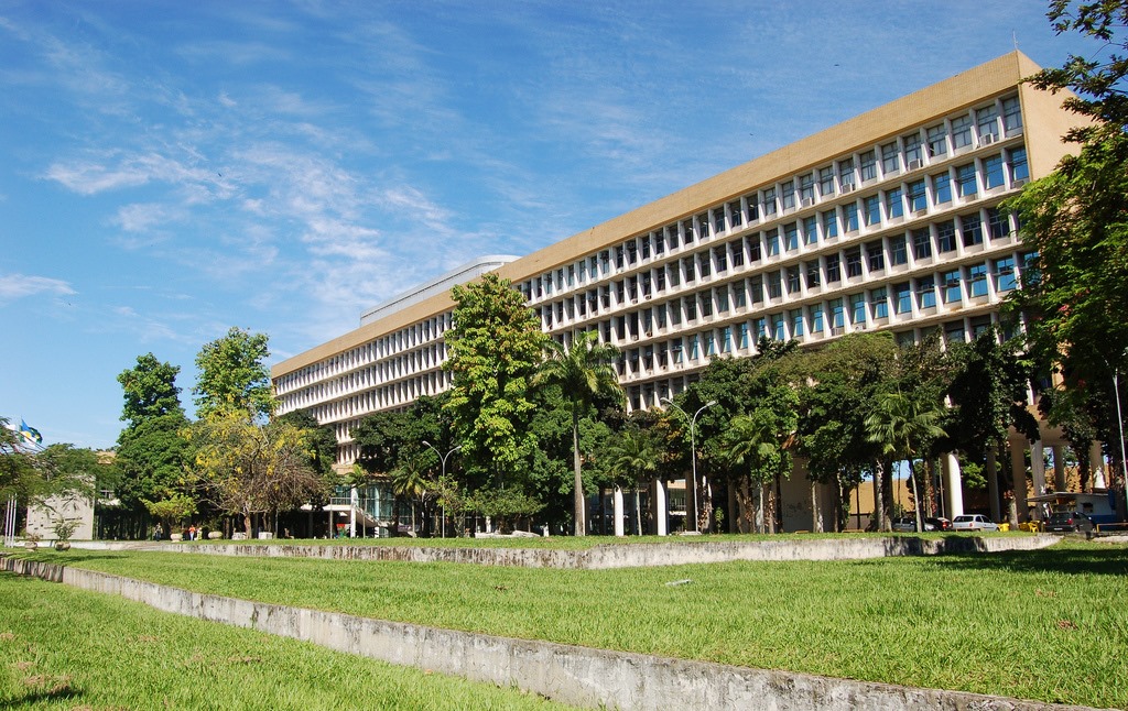 Mais De Reas Da Ufrj Est O Entre As Melhores Do Planeta Parque Tecnol Gico Da Ufrj